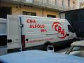 CBA aut�dekor / CBA-s teheraut� grafik�z�sa III. (2002-02-09)