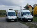 Kinder aut� / K�sz aut�k f�liagrafik�val, nyomtatott grafik�val II. (2002-01-01)