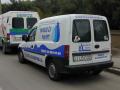 Moh�csi �s fia / Aut�dekor�ci� f�liagrafik�val II. (2005-09-20)