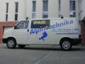 Ipari Alpinista / Aut�dekor�ci� II. (2010-03-17)