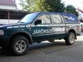 Lochner 2010 / J�r�rszolg�lati aut� dekor�ci� I. (2010-06-17)