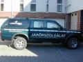 Lochner 2010 / J�r�rszolg�lati aut� dekor�ci� III. (2010-06-17)