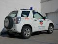 Orvosi �gyelet aut�dekor /  (2010-01-01)