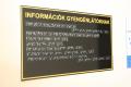 F�ldhivatal / Braille �r�ssal k�sz�lt inform�ci�s t�bla I. (2008-12-10)