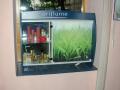 Oriflame / Oriflame kirakat dekor�ci�, vil�g�t� rekl�mt�bla b�torlapdobozzal I. (2010-01-01)
