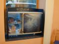 Oriflame / Oriflame kirakat dekor�ci�, vil�g�t� rekl�mt�bla b�torlapdobozzal III. (2010-01-01)