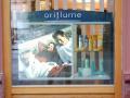 Oriflame / Oriflame kirakat dekor�ci�, vil�g�t� rekl�mt�bla b�torlapdobozzal VII. (2010-01-01)