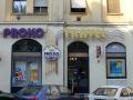 Proko travel / Homlokzat dekor�ci� plasztikus bet�kkel I. (2008-05-26)