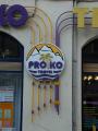 Proko travel / Homlokzat dekor�ci� plasztikus bet�kkel II. (2008-05-26)