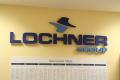 Lochner plasztikus / Belt�ri logo plasztikus bet�kkel I. (2010-10-21)