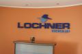 Lochner plasztikus / Belt�ri logo plasztikus bet�kkel III. (2010-10-21)