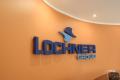 Lochner plasztikus / Belt�ri logo plasztikus bet�kkel IV. (2010-10-21)