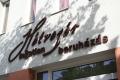 H�tvez�r Kft. / C�gfelirat plasztikus bet�kb�l (2008-04-11)
