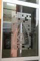 H�tvez�r Kft. / Ablakgrafika homokf�jt f�li�b�l (2008-04-11)