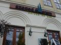 Szeged �tterem / Homlokzat dekor�ci� II. (2010-03-05)