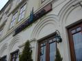 Szeged �tterem / Homlokzat dekor�ci� III. (2010-03-05)