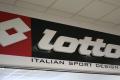 Bels� plasztikus megold�sok / Sever center - Lotto logo plasztikus bet�kkel (2009-01-01)