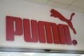 Bels� plasztikus megold�sok / Sever center - Puma ogo plasztikus bet�kkel I. (2009-01-01)