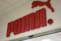 Bels� plasztikus megold�sok / Sever center - Puma ogo plasztikus bet�kkel II. (2009-01-01)