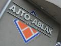Bels� plasztikus megold�sok / Ajt� - ablak st�di� homlokzat plasztikus bet�kkel (2009-01-01)