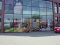 Sever center / Sever center kirakat dekor�l�sa II. (2011-04-08)