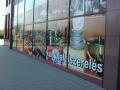 Sever center / Sever center k�sz kirakat III. (2011-04-08)