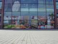 Sever center / Sever center k�sz kirakat I. (2011-04-08)